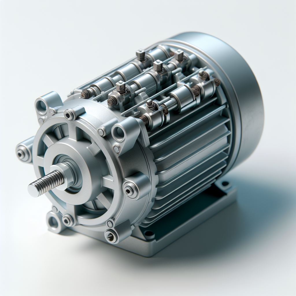 Electricals - King Fasteners